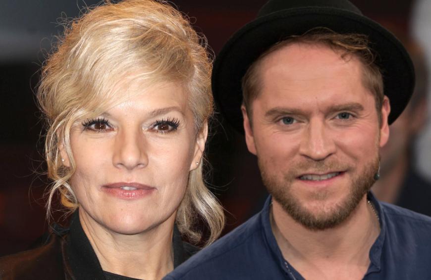 Seit elf Jahren sind Johannes Oerding und Ina Müller nun schon ein Paar. Über ihre Beziehung weiß man allerdings kaum etwas.