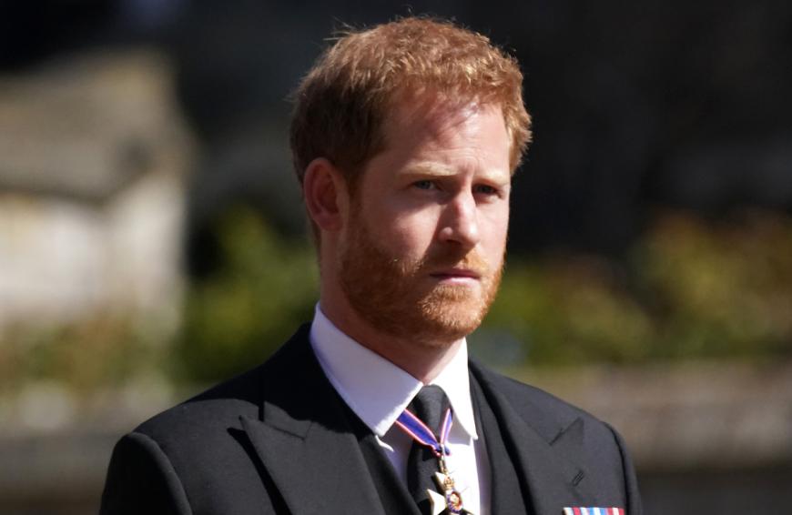 Prinz Harry hat in einem Podcast sehr offen darüber gesprochen, welche Probleme er in seinen frühen Jahren als Royal hatte.