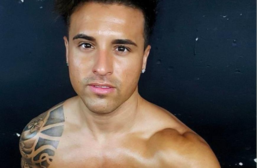 Zuletzt bandelte die Influencerin mit dem Sixxpaxx-Stripper Ruben Rodriguez an. Doch auf lange Sicht wurde nichts aus der Beziehung.