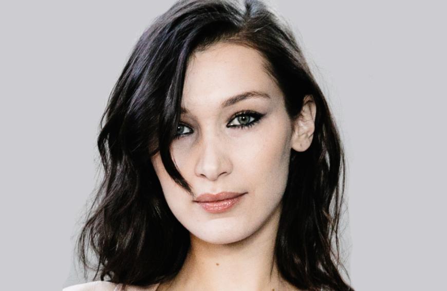 Perfekte Wimpern à la Bella Hadid, die den ganzen Tag halten? Mit einer Drogerie-Mascara wird dieser Traum wahr. Dank einer innovativen Formel hält die Wimperntusche bis zu 36 Stunden. 