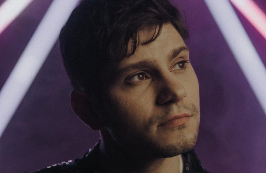 Julian Reim spricht im OKmag.de-Instagram-Interview über seine neue Single