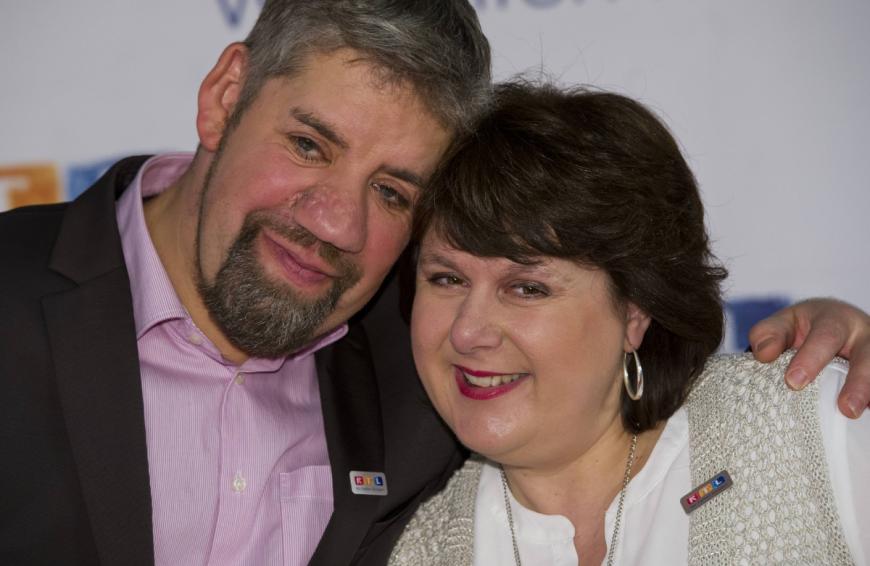 Für Uwe und Iris Abel geht es endlich wieder bergauf!