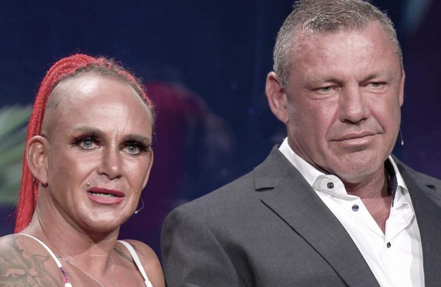 Andreas und Caro Robens haben genug! Das