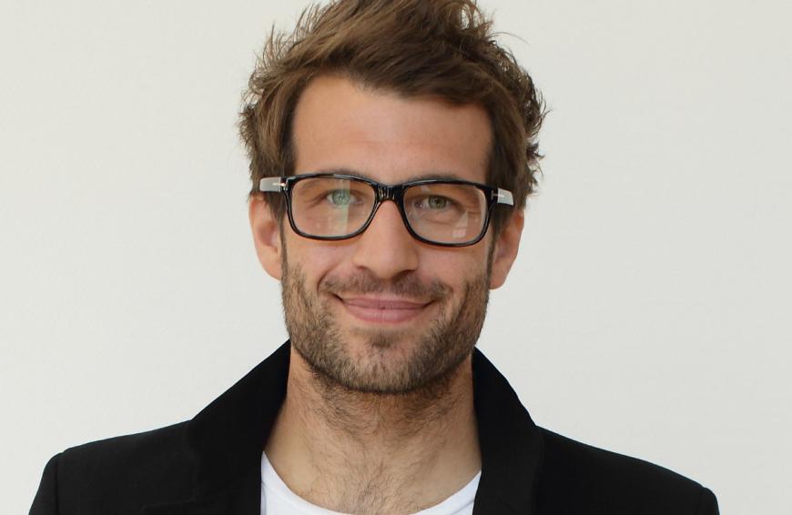 Trotz großer Beliebtheit: Der RTL-Star ist am Boden geblieben.