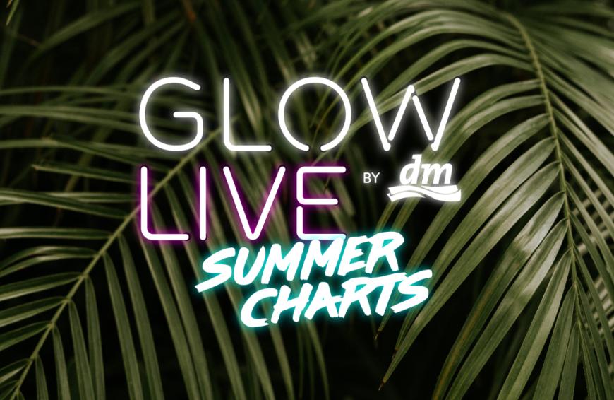 Der Sommer steht vor der Tür und es ist Zeit, aus dem Schönheitsschlaf zu erwachen. Die GLOW by dm Live geht nach einer erfolgreichen ersten Liveshow in die zweite Runde. Diesmal werden wir auf eine spannende Reise in Richtung Sommer mitgenommen. Am 20. Mai findet das Event um 16 Uhr live bei YouTube statt, wo unter dem Motto