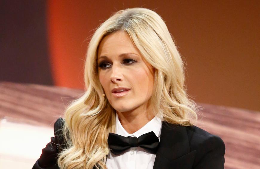 Ein Bühnen-Comeback von Helene Fischer? Da müssen sich Fans wohl noch gedulden!