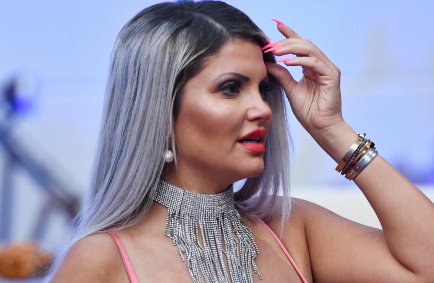 Sophia hat sich bisher noch nicht zu der Erkrankung ihres Ex geäußert. Sicher denkt sie aus der Ferne trotzdem an ihn, immerhin verbindet die beiden eine lange Zeit zusammen ...