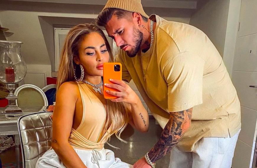 Tatsächlich kenne das Paar sich schon seit der Schulzeit, jetzt wagten die beiden Influencer den fünften Versuch ihrer Liebe, denn: Was kaum einer weiß, Laura und Mike waren bereits viermal ein Paar.