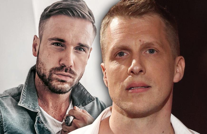 In seiner neuesten Bildschirmkontrolle bei Instagram teilt Oliver Pocher gegen Eva Benetatou und Chris Broy aus.