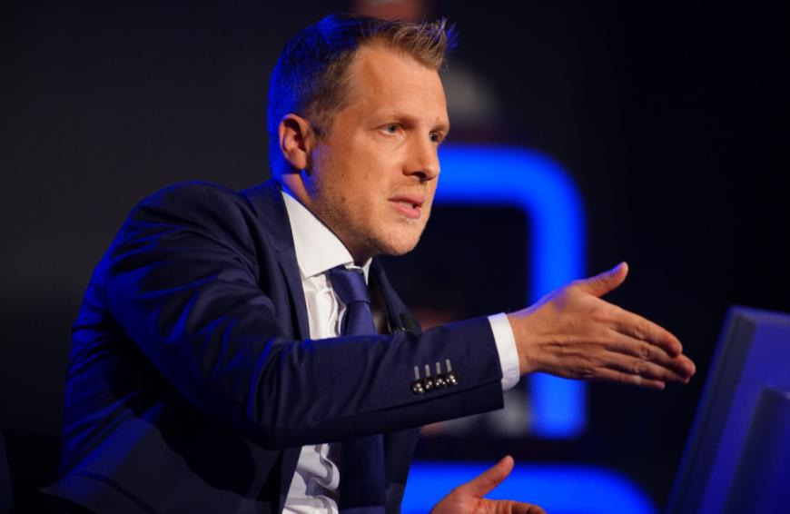 Auch Oliver Pocher rät im