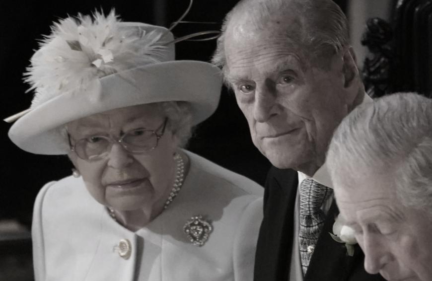 Erst vor wenigen Wochen, Anfang April, musste die Monarchin den Tod von Ehemann Prinz Philip (†99) verkraften.