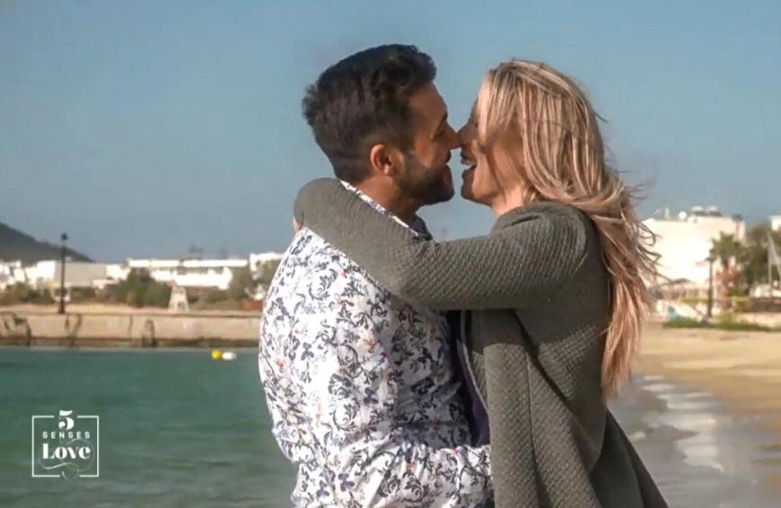 Nur Mehmet und Sabrina sind bis heute glücklich und planen sogar schon ihre zweite Hochzeit.