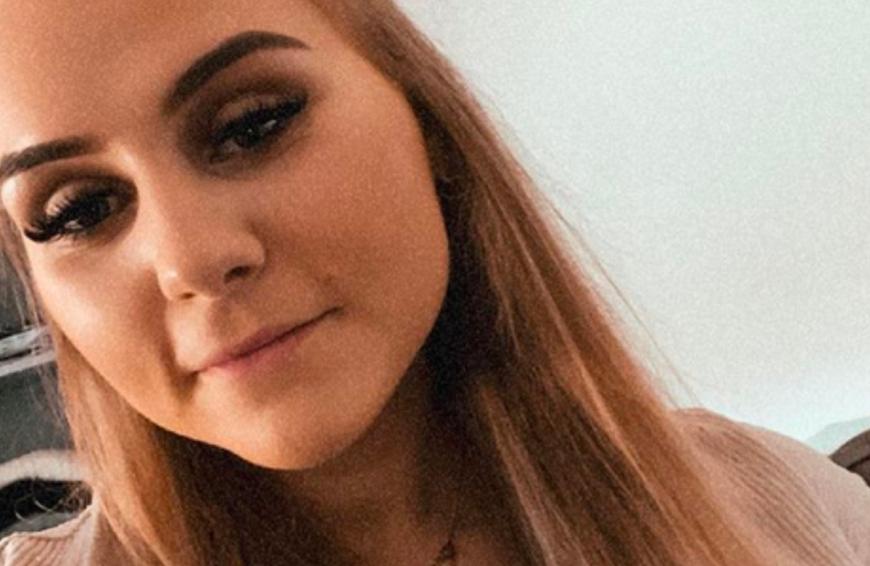 Hat Estefania Wollny etwa ihren Mr. Right gefunden?