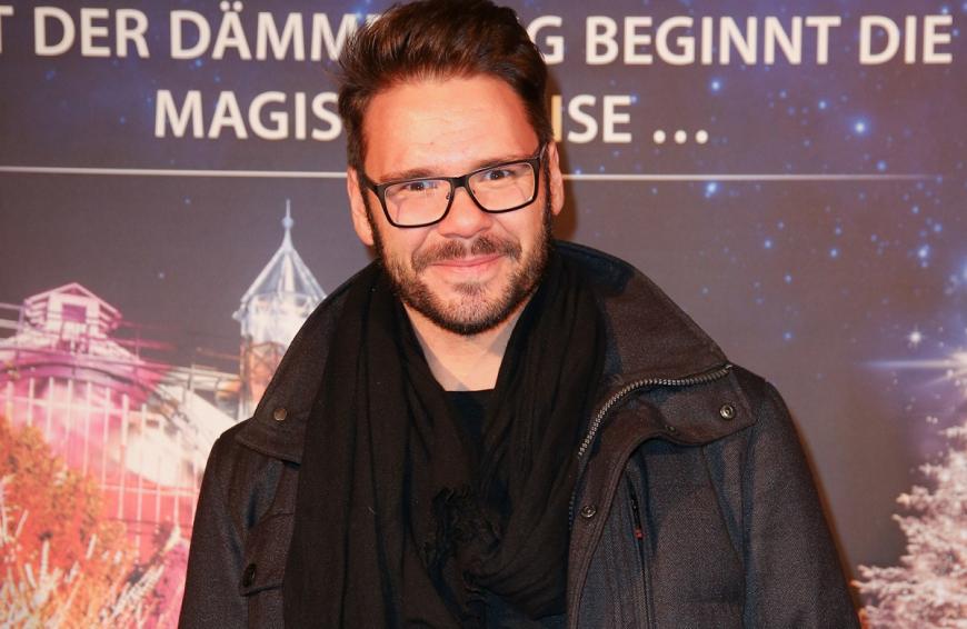 Schauspieler Thomas Drechsel hat sich einem neuen Berufsfeld zugewandt.