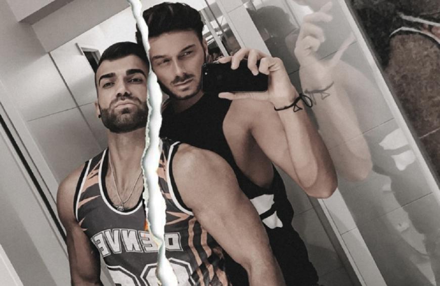 Reality-Star Sam Dylan hat sich von seinem Freund Rafi Rachek getrennt.