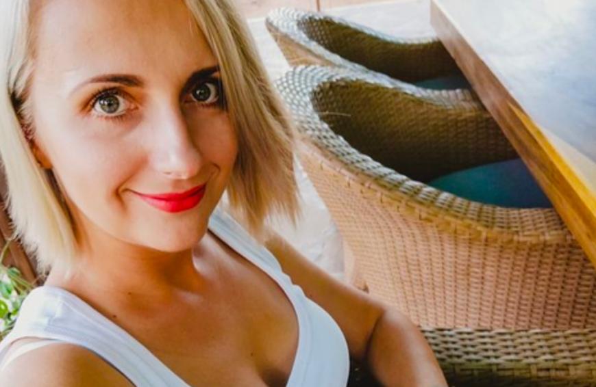 Anna Heiser hatte sich in den letzten Tagen zurückgezogen. Einen Grund dafür nannte sie ihren Fans allerdings nicht ...