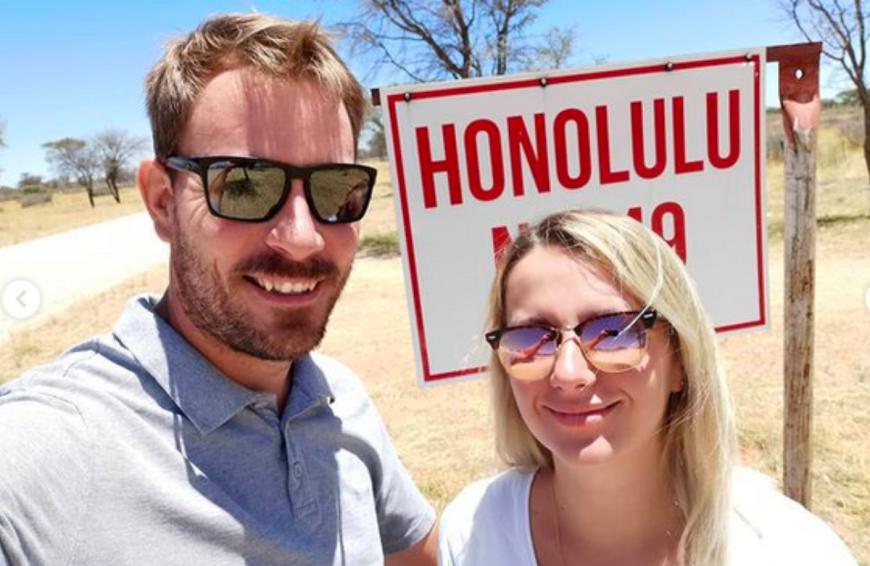 Doch nun gab Anna Heiser Entwarnung und verriet, dass sie sich lediglich eine Instagram-Pause gegönnt habe und es ihr, ihrem Mann und dem gemeinsamen Sohn gut geht.