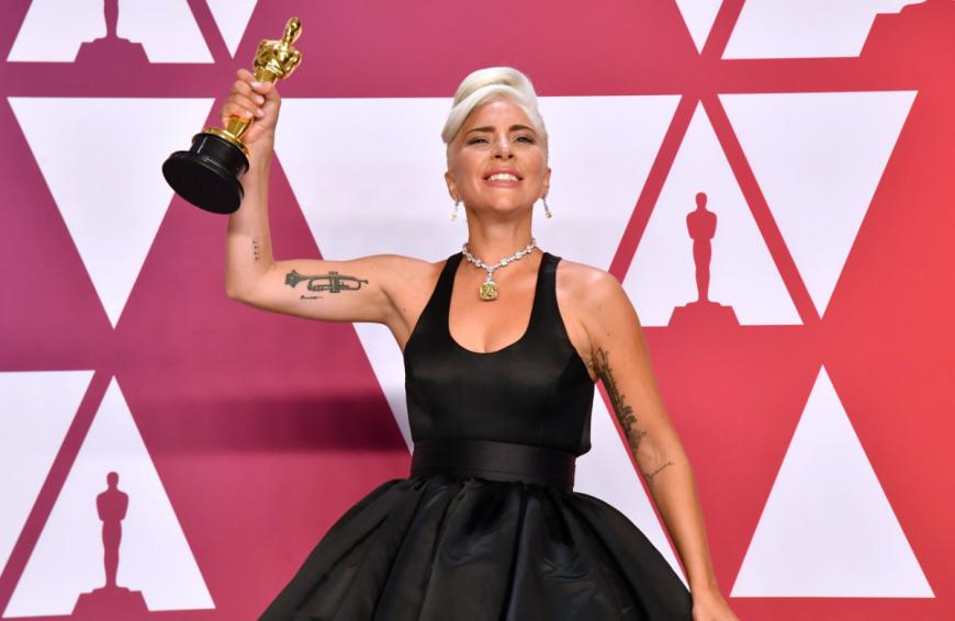 Die Oscarpreisträgerin wurde bei dem Übergriff schwanger und im Anschluss über Monate von ihrem Peiniger in einem Studio festgehalten.