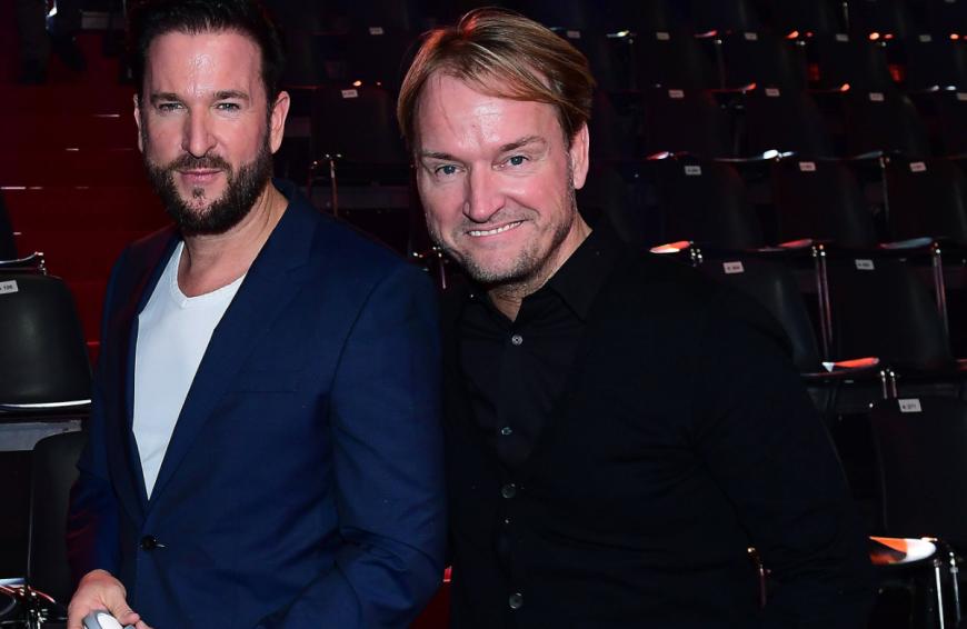Darüber sprach Michael Wendlers Ex-Manager in unserem Podcast