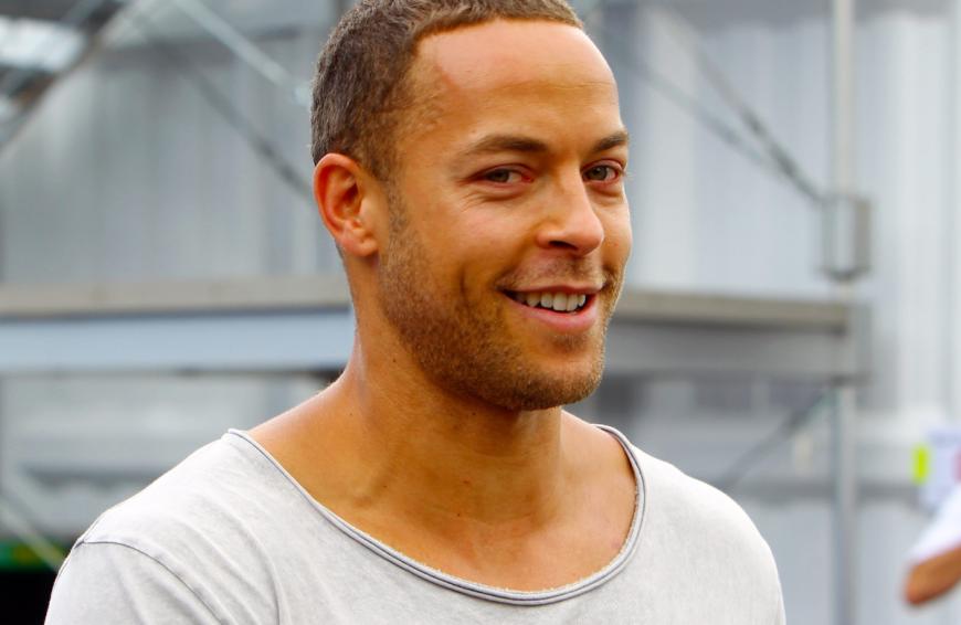 Auch zur Trennung von Chris Broy und Eva Benetatou äußerte sich der Ex-Bachelor erstmals.