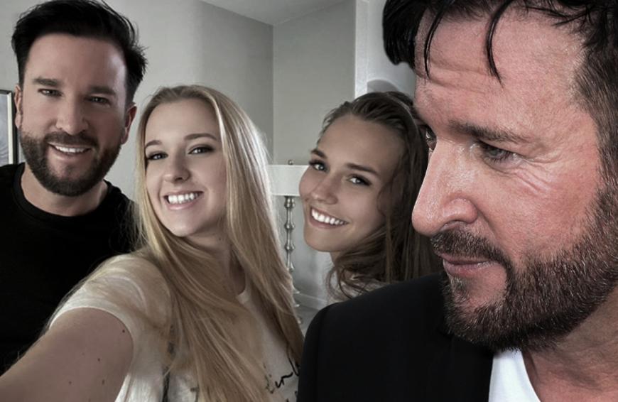 Wendet sich Adeline Norberg jetzt von Papa Michael Wendler ab?