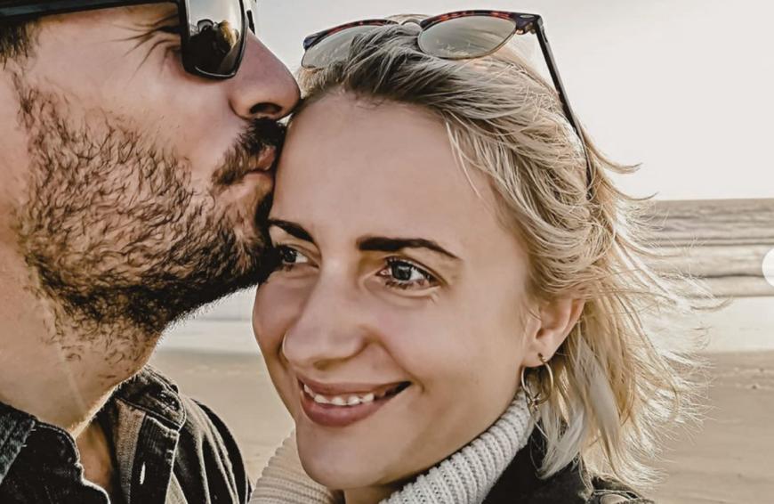In der Vergangenheit wurden die 30-Jährige und ihr Ehemann Gerald Heiser immer wieder Opfer von kritischen oder fiesen Kommentaren bei Instagram.