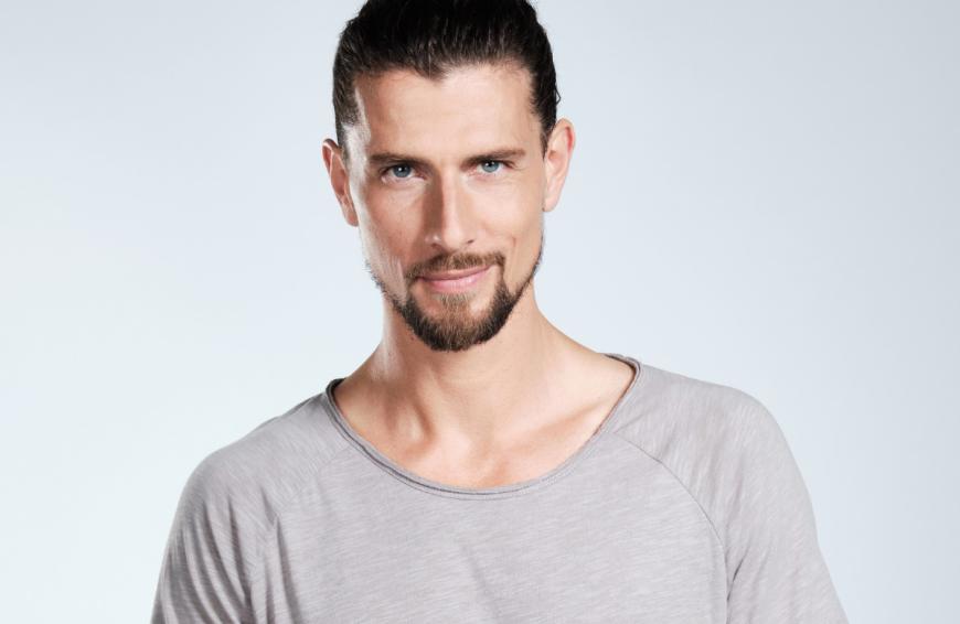 Jakob Graf, besser bekannt als Luke Färber, soll