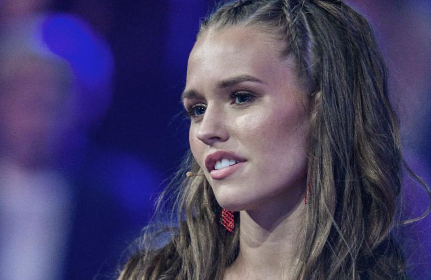 2019 brach Laura sogar extra die Schule ab, um zu Michael nach Cape Coral zu ziehen. Doch die Villa in Florida brachte ihr offenbar kein Glück.