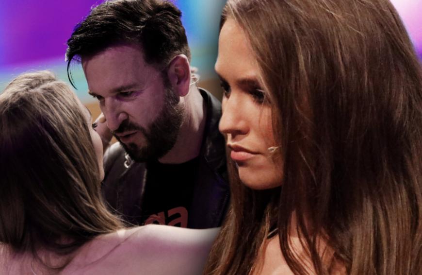 Die Liebe von Laura und Michael begann 2018 rasant, nun könnte es nach nicht mal einem Jahr Ehe genauso schnell schon wieder vorbei sein.