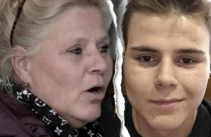 Nach der Trennung seiner Eltern Dieter und Silvia Wollny stellte sich Sohn Jeremy Pascal Wollny auf die Seite seines Vaters - und ließ bis vor knapp einem Jahr kaum ein gutes Haar an seiner berühmten Mutter.