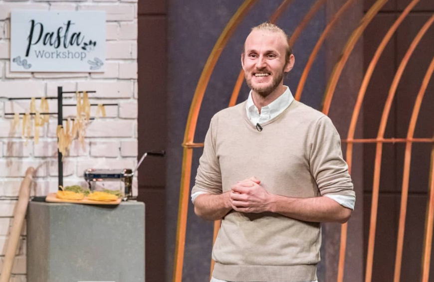 Doch der Deal kam nach der Sendung mit Gründer Jasper nicht mehr zustande.