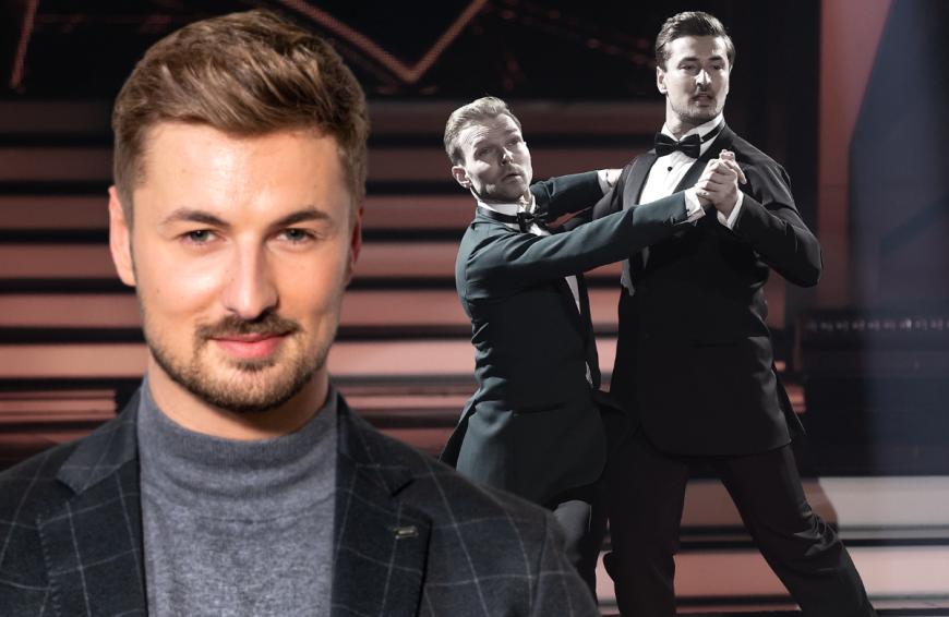 Die Teilnahme von Nicolas Puschmann an