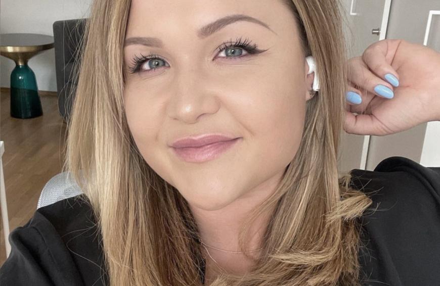 Sophia Thiel strahlt endlich wieder: Nach ihrem Comeback wirkt die Influencerin ausgeglichener, selbstbewusster und glücklicher als je zuvor - ob ihr Freund Raphael dabei eine Rolle spielt?