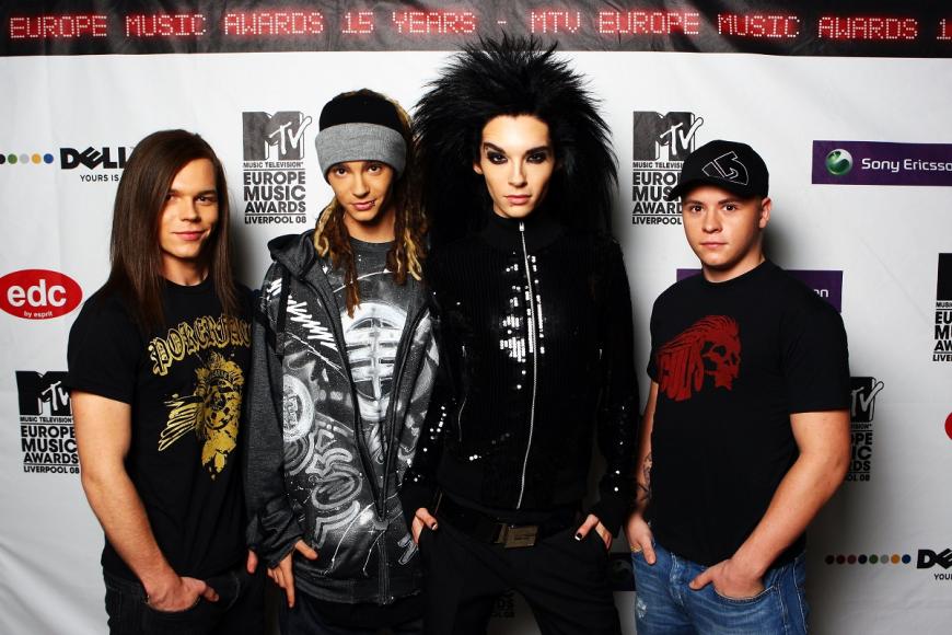 Mit 15 Jahren wurde er mit seiner Band