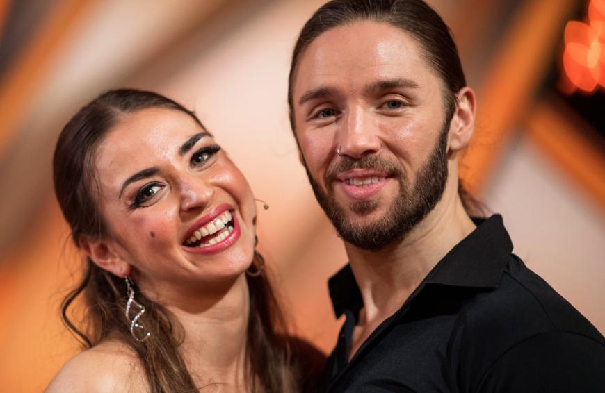 Das Dreamteam Gilkat hat sich erneut für den Dreh von Gil Ofarims neuem Musikvideo zum Song