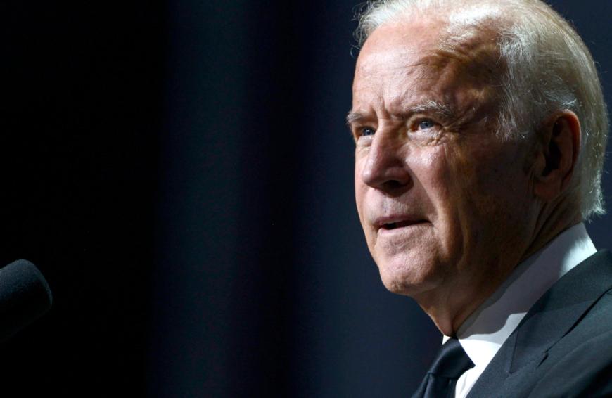 Der neue Präsident von Amerika Joe Biden musste schon viele Schicksalsschläge ertragen.