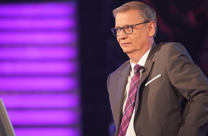Und dabei packte Günther Jauch auch ein paar exklusive Insider aus.