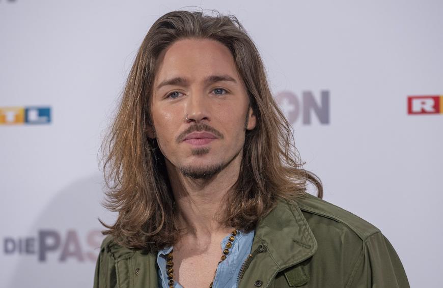 Gil Ofarim hat in seiner 18-jährigen Karriere schon viele Höhen und Tiefen erlebt.