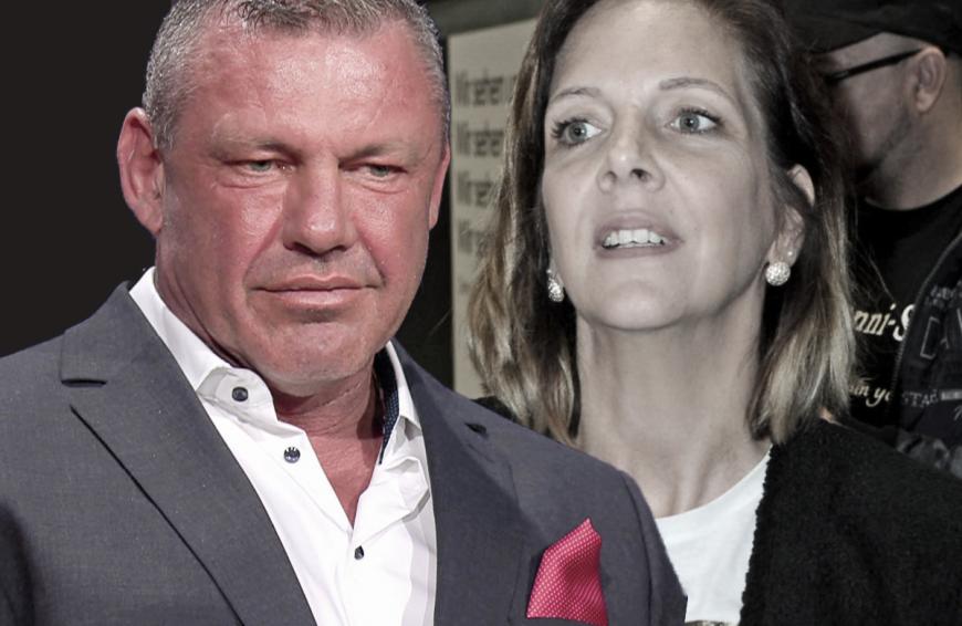 Caro und Andreas Robens sprachen im Interview mit der