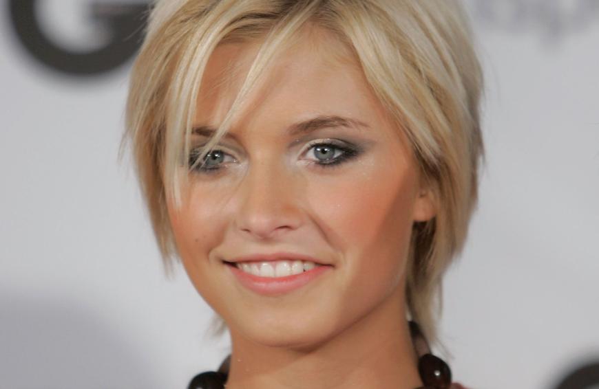So ging damals alles los: 2006 siegte die süße Lena Gercke bei