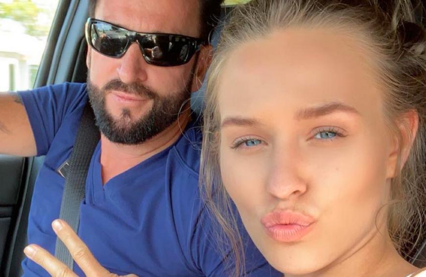 Wochenlang fehlte von der einstigen Influencerin jede Spur, weshalb sogar schon über eine Trennung von Ehemann Michael Wendler spekuliert wurde.