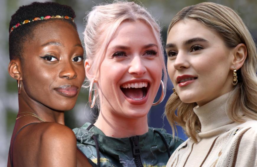 Toni Dreher, Lena Gercke, Stefanie Giesinger – sie alle setzten sich in den vergangen 16 Staffeln GNTM gegen ihre Konkurrenz durch. Doch was machen Heidi Klums Nachwuchsmodels eigentlich heute?