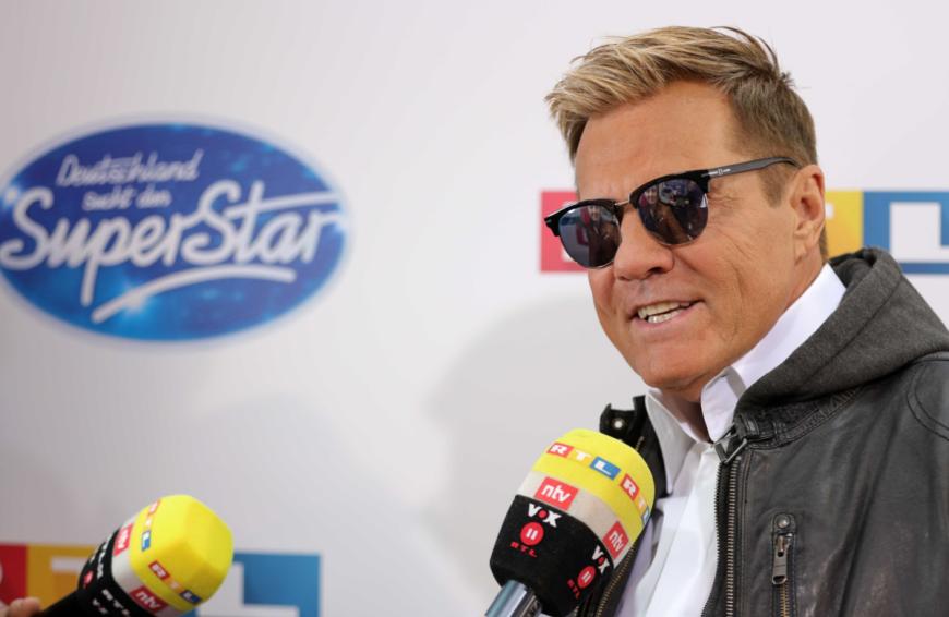 Dieter Bohlen ist seit der letzten Staffel nicht mehr bei DSDS zu sehen.