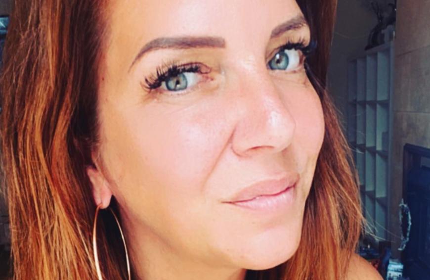 Jetzt machte sie auf Instagram ein schockierendes Geständnis.
