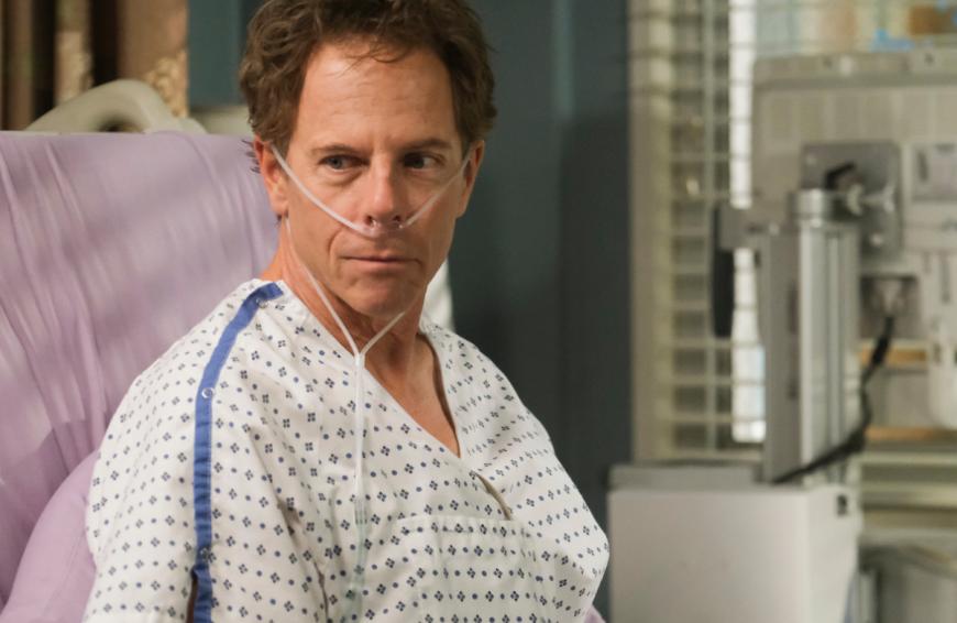 Nachdem mit dem Serien-Aus von Greg German, der den Tom Koracick spielt, der dritte Ausstieg in nur einer Staffel bestätigt wurde, müssen die Fans erneut schlecht Neuigkeiten verkraften.
