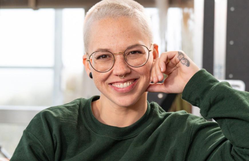 Stefanie Heinzmann sprach nun offen über ihre bewegte Vergangenheit.