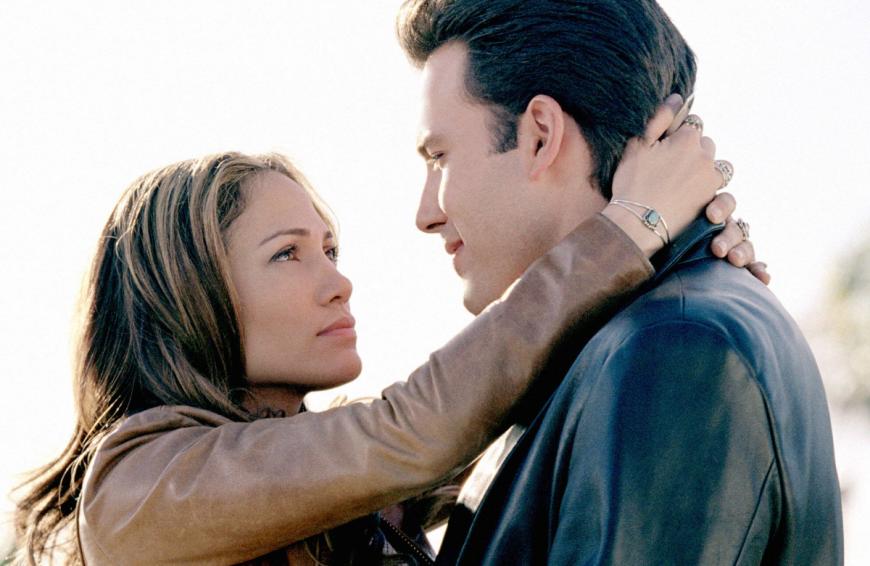 Jennifer Lopez und Ben Affleck waren bereits von 2002 bis 2004 zusammen und galten als absolutes Hollywood-Traumpaar.