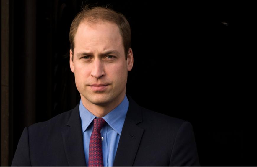 Prinz William litt sehr unter dem Tod seiner Mutter Diana.