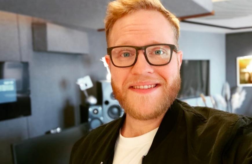 Jan-Marten Block sorgt für Rätselraten bei seinen Fans ...