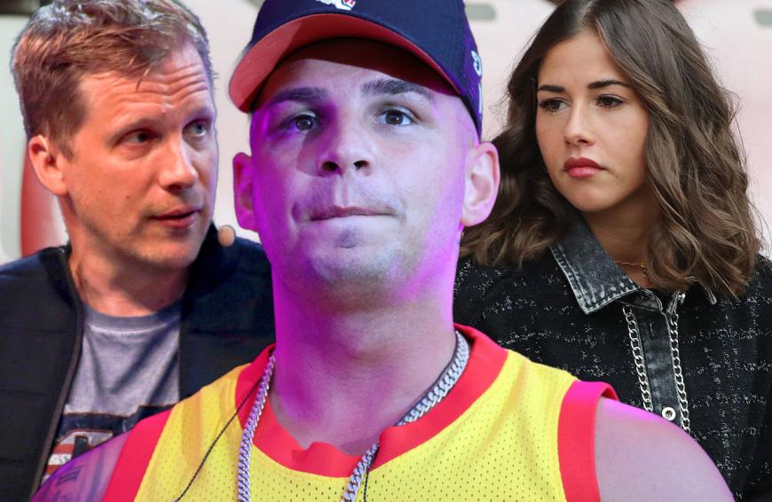 Auweia, hier bahnt sich der nächste Netz-Zoff an: Oliver Pocher schoss in seiner Bildschirmkontrolle jetzt gegen die schwangere Sarah Lombardi - und sprach zudem völlig selbstverständlich über das Baby-Geschlecht!